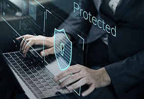 企業智慧安全移動APP